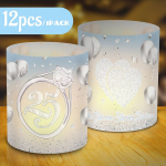 Pulmadekaartide Komplekt 25. Aastap&auml;evaks