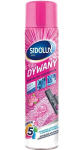 Sidolux Vahtvaipade, polstrite ja katete puhastamiseks, 600 ml