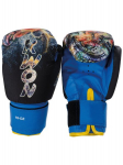 Laste poksikindad KWON Thai Future 8oz.