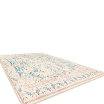 Vintage Euroopa stiilis vaip, 78,74 * 118,11 colio / 200 * 300 cm