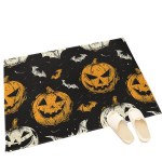WILDLAVIE Halloween Porivaip K&otilde;rge Imavusega, 15,7 x 23,6 colio (40 x 60 cm)