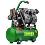 &Otilde;livaba &otilde;hukompressor Wuber W54009, 9L