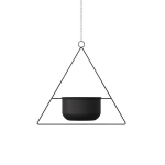 Ripp-pott Aberto Design Harpusta, 34x40x17 cm