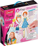Quercetti magnetm&auml;ng Fashion Maggie