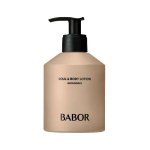 Kehakreem Babor Soul & Body Grounding Body Lotion 250 ml