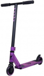 Panda Cub Stunt Roller lilla