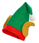 M&uuml;ts Elf k&otilde;rvadega