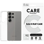 PanzerGlass kaitsekest CARE Fashion X-RAY Galaxy S25 Ultra Transparent, l&auml;bipaistev