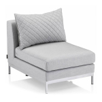 Moodultugitool Kettler Ego Modular, hall