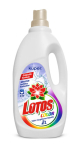 Pesupesuvahend, Lotos Color , 2L