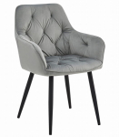 2-osaline s&ouml;&ouml;gitoolide komplekt Jork, 56x62x83,5 cm, hall