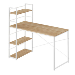 Kirjutuslaud Max 4.0, beež