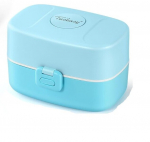 TUSEASY s&ouml;&ouml;gikarp lastele l&otilde;unakarp 860 ml