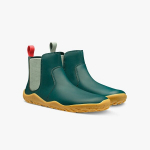 Saapad lastele VivoBarefoot Fulham Rubber II Little Forest Folk 106041-01, sinine, 30