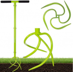 K&auml;sikultivaator Gardlov, 1 tk.