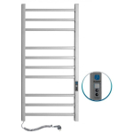 El. k&auml;ter&auml;tikuivati Navin Loft 500*1000 Digital vasakpoolne, 8