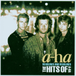 CD a-ha Headlines & Deadlines: The Hits Of a-ha CD