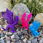 15cm vaigu dinosauruste kujukese naljakas dinosauruse kuju ornament skulptuur &uuml;ksikute pulmapuhkuste kaunistamiseks