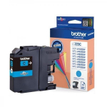Ink Brother LC223C cyan |550 pgs| MFC-J4420DW/J4620DW / 25DW/ J5320DW/ J5620DW