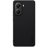 "Nillkin" Frosted Shield Pro Magnetic &uuml;mbris - must (Poco X7 Pro 5G)
