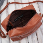 Naiste konjakist nahast &otilde;lakott Paolo Peruzzi E-30-CG