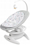 Lamamistool - kiik Caretero Noco 2in1, hall