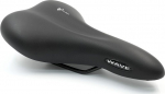 Jalgratta sadul Selle Royal Premium Moderate, 254x183 mm