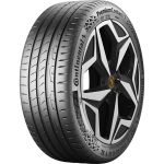 Suverehv Continental PremiumContact 7 255/55 R20 XL, haarduvus m&auml;rjal teel A, k&uuml;tuses&auml;&auml;stlikkus B