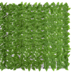 Markiis，r&otilde;dupiirde kate, rohelised lehed, 200 x 150 cm CFE351029
