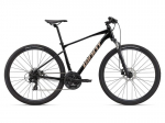 Krossiratas Giant Roam 4 Disc 28" Black &ndash; M