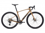 Gravel jalgratas Giant Revolt Advanced 1 28" Steampunk (2025) &ndash; M