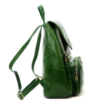 Naiste seljakott Florence 2007, Roheline