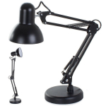 Laua lamp BERIMAX LumiDesk Vibe X3 reguleeritav, E27, 40 W