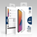 LCD kaitsev karastatud klaas Dux Ducis 9D Xiaomi Poco X7 Pro must