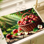 UJovi &Otilde;unaaia Kummist Pliidikaitse Matt 71.88cm x 52.07cm