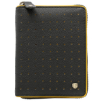 Rahakott meestele Peterson PTN 340.03 PTN34003470875903051191312, Juoda + raudona