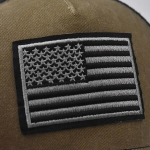 Moe puuvilla meeste naiste taktikaline armee s&otilde;jav&auml;e pesapallim&uuml;ts USA Ameerika lipuv&auml;li Unisex hip -hopi m&uuml;tsid, et kontrollida merev&auml;e sinist
