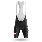 Jalgratta s&auml;rk Uus meeskonna Poola komplekt Summer Men's Bicycle Out Maare - 9, XS