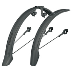 Porilaua komplekt SKS Veloflexx 65 29&rdquo; must
