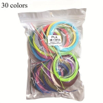 PLA Filament 3D Pastapliiatsi jaoks