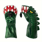 Armas Tyrannosaurus Rexi golfiklubi peakate Rivex, Fairway