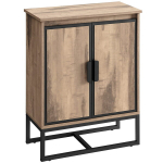 Vannitoa valamu kapis loft industrial 62x30 cm