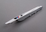 Bmw X6 E71 M Trim Element Vasak Pooltuli Originaal 51657207173