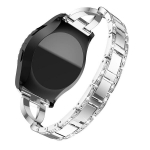 "BestAccessories", naiste k&auml;ev&otilde;ru laiusega 18mm, h&otilde;bedane