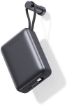 Swissten Power Bank, 20000 mAh