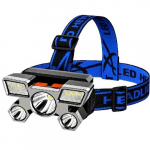 V&otilde;imas LED Pealamp