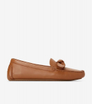 Naiste kingad Cole Haan Bellport Bow Driver, Pruunid