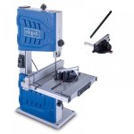 Lintsaagimismasinad HBS261 Scheppach