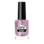 K&uuml;&uuml;nelakk Golden Rose City Color 5 ml, 102
