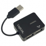 LogiLink 4 USB HUB